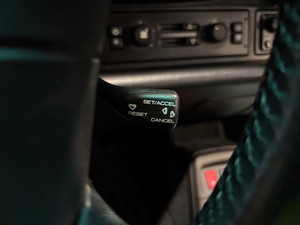 Porsche 911 1996 Noir usage à vendre Porsche 911 1996 Noir usage à vendre