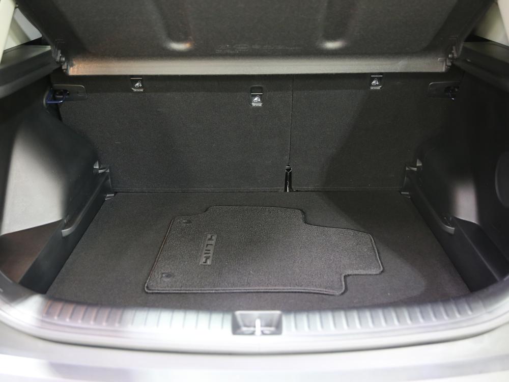 Kia Seltos SX TURBO 2022 d&rsquo;occasion à vendre - 37