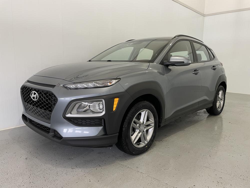 Hyundai Kona Essential 2021 d&rsquo;occasion à vendre - 3