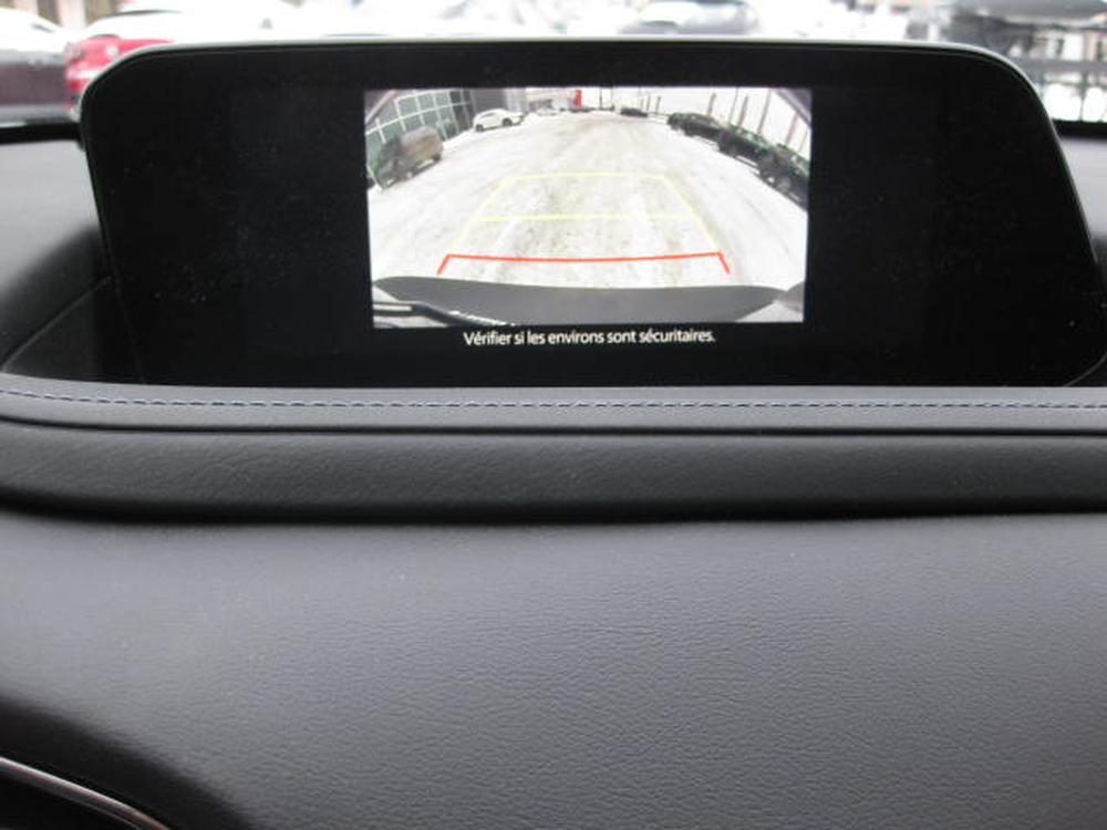 Mazda CX-30 GS 2022 d&rsquo;occasion à vendre - 19