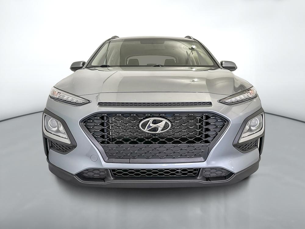 Hyundai Kona Essential 2021 d&rsquo;occasion à vendre - 2