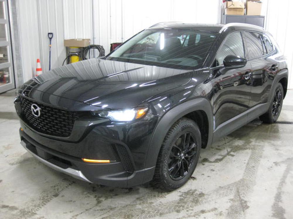 Mazda CX-50 GT Turbo 2024 d&rsquo;occasion à vendre - 2