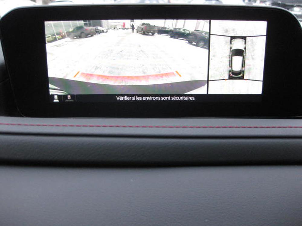 Mazda CX-30 GT TURBO 2023 d&rsquo;occasion à vendre - 19