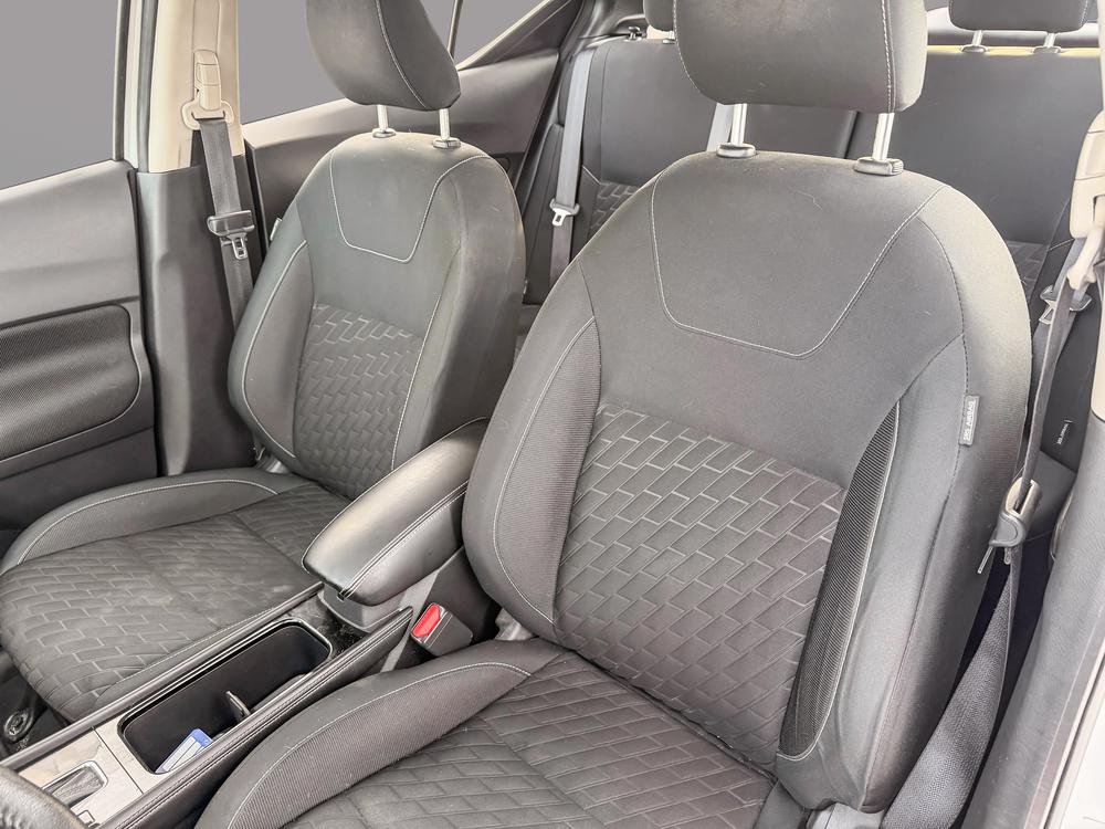 Nissan Kicks 2021 Blanc usage à vendre Nissan Kicks 2021 Blanc usage à vendre