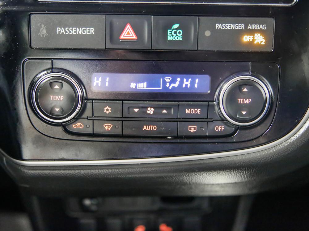 Mitsubishi Outlander PHEV GT 2018 d&rsquo;occasion à vendre - 26