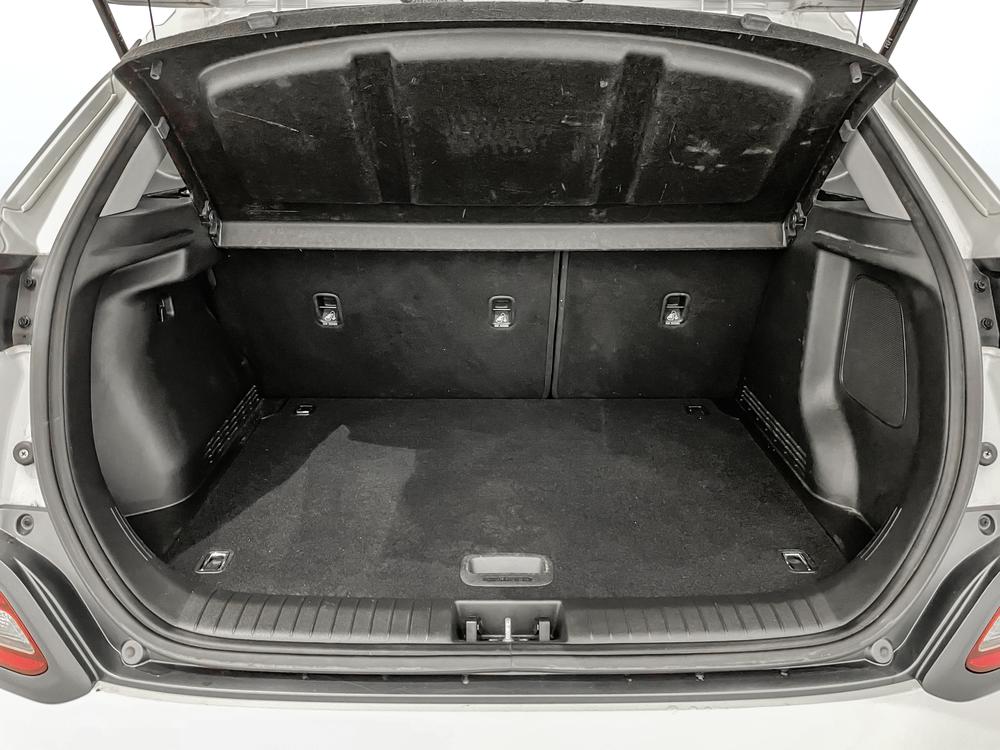 Hyundai Kona électrique Preferred 2020 d&rsquo;occasion à vendre - 33