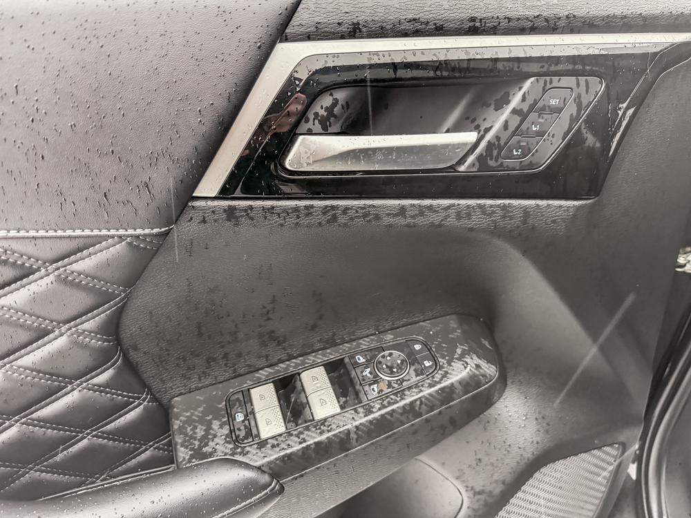 Mitsubishi Outlander PHEV SEL 2023 d&rsquo;occasion à vendre - 14