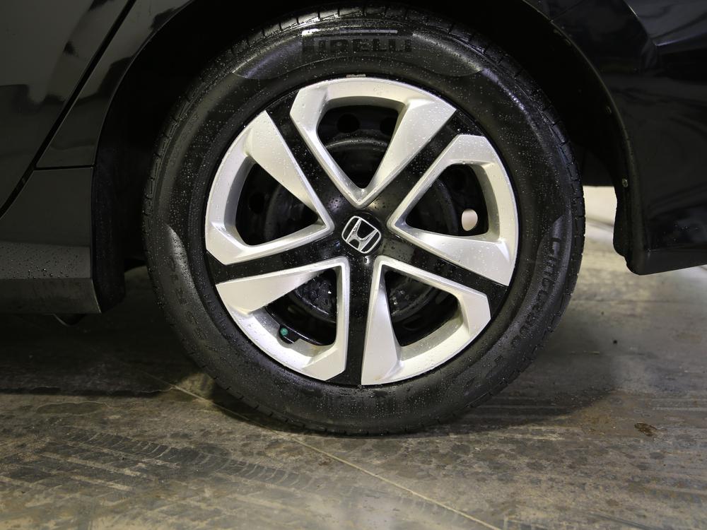 Honda Civic Berline LX 2017 d&rsquo;occasion à vendre - 12