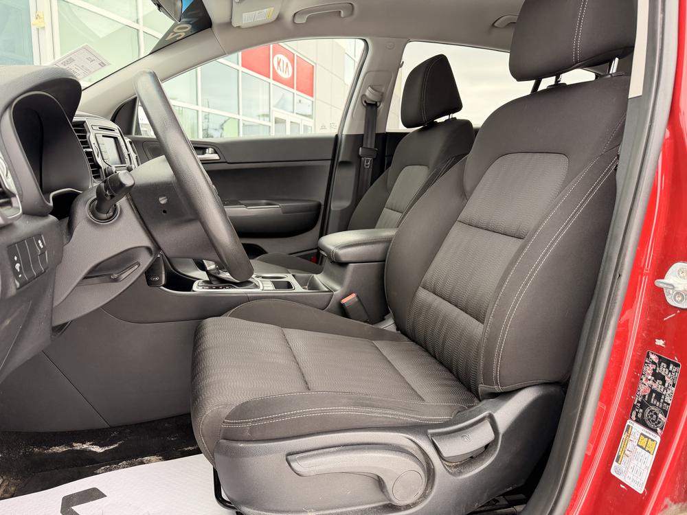 Kia Sportage LX AWD 2017 d&rsquo;occasion à vendre - 13