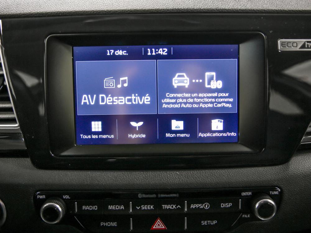 Kia Niro EX 2019 d&rsquo;occasion à vendre - 23