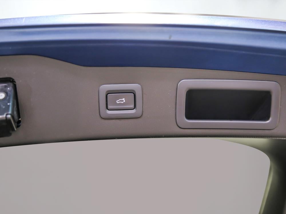 Mazda CX-5 GS 2021 d&rsquo;occasion à vendre - 34