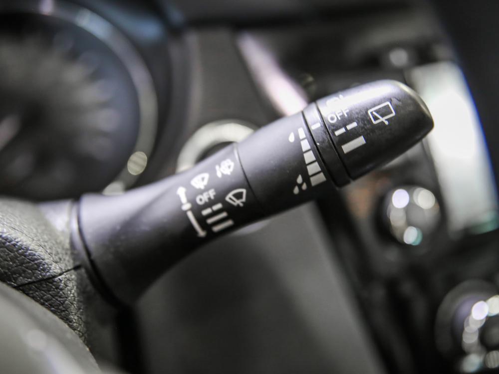 Nissan Rogue SV 2020 d&rsquo;occasion à vendre - 23