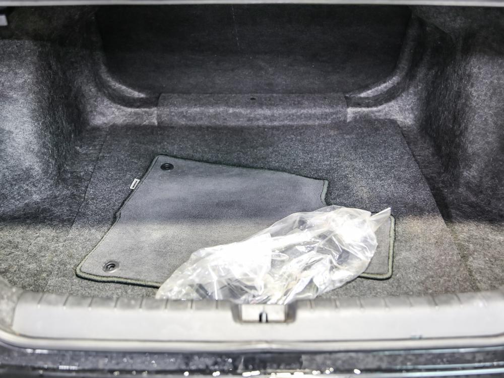 Honda Civic Berline LX 2017 d&rsquo;occasion à vendre - 31