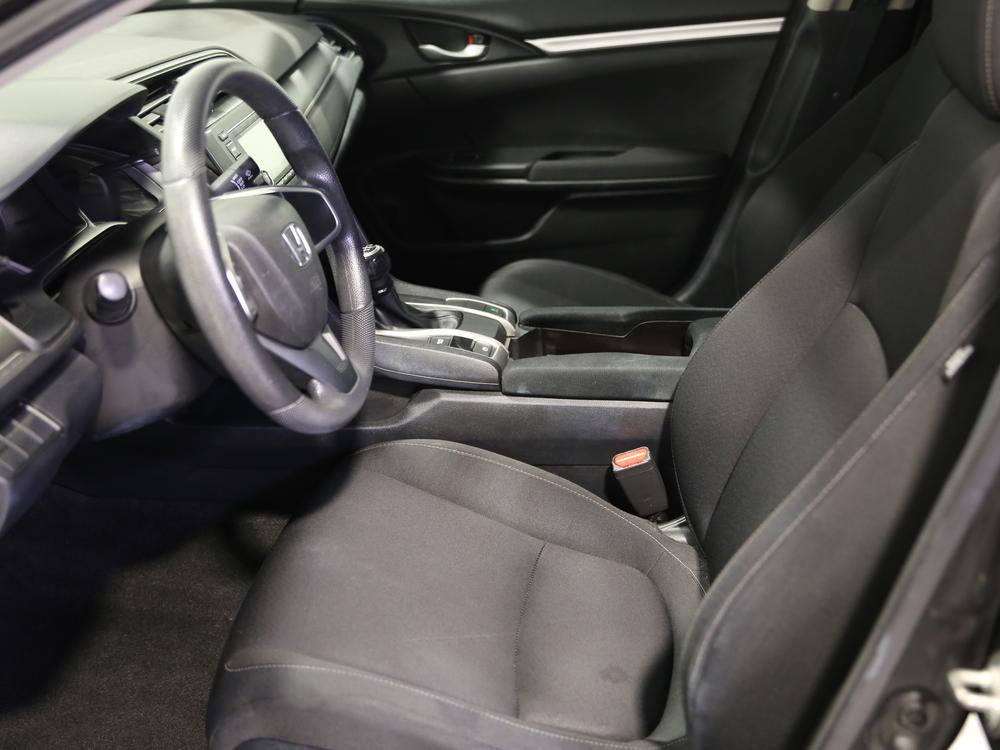 Honda Civic Berline LX 2017 d&rsquo;occasion à vendre - 16