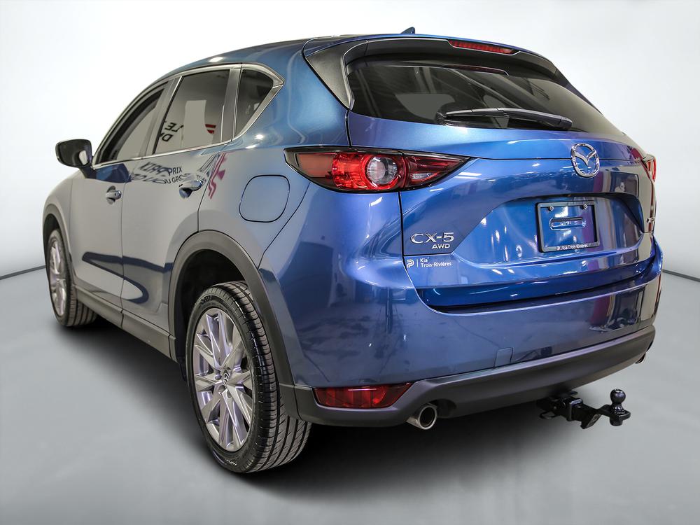 Mazda CX-5 GS 2021 d&rsquo;occasion à vendre - 6