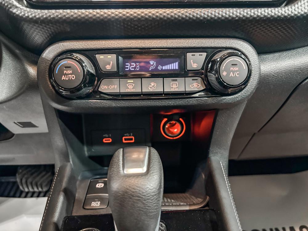 Nissan Kicks SV 2023 d&rsquo;occasion à vendre - 19