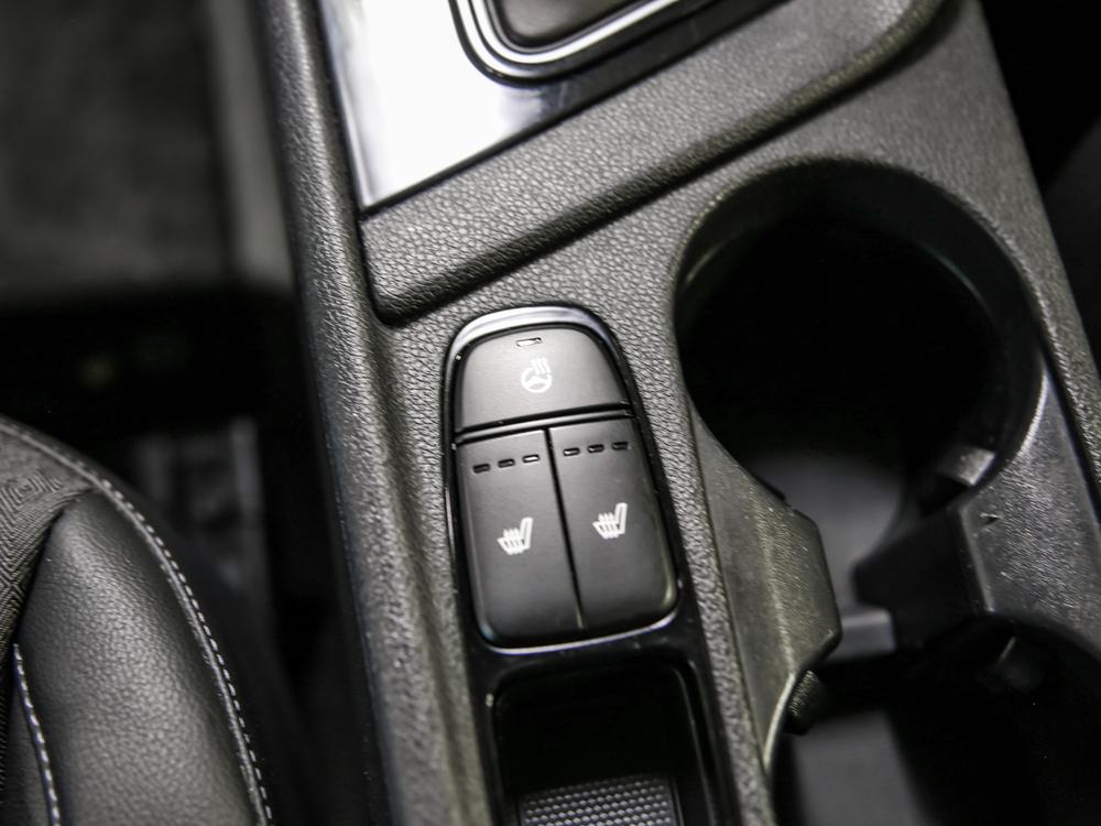 Kia Niro EX 2019 d&rsquo;occasion à vendre - 28