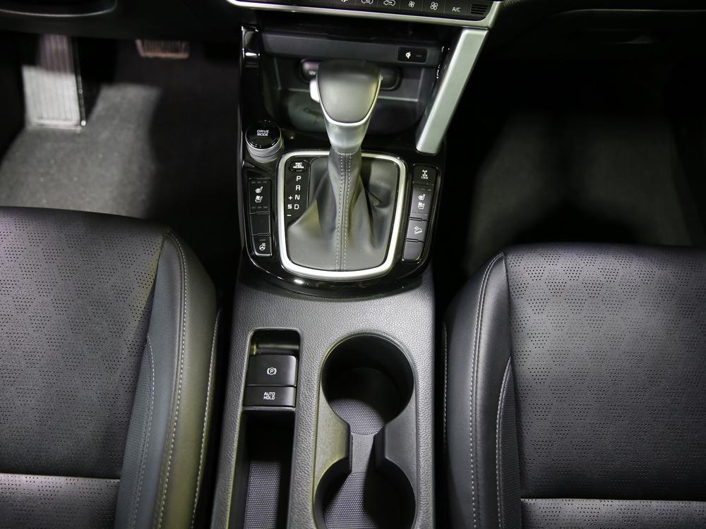 Kia Seltos SX TURBO 2022 d&rsquo;occasion à vendre - 31