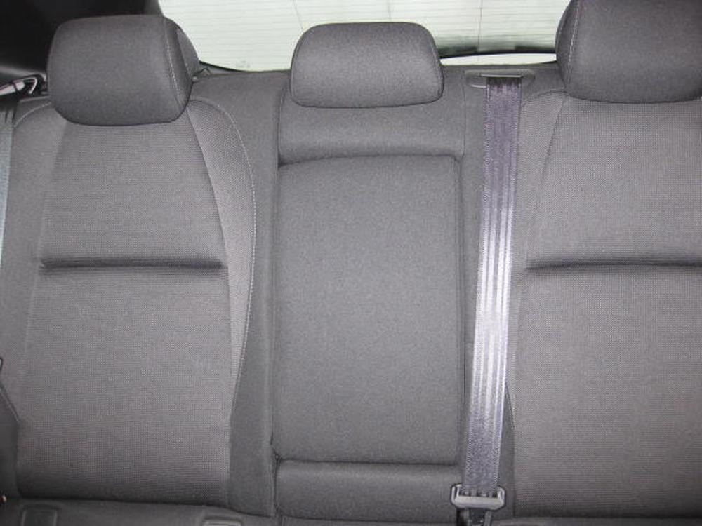 Mazda CX-30 GS 2022 d&rsquo;occasion à vendre - 24