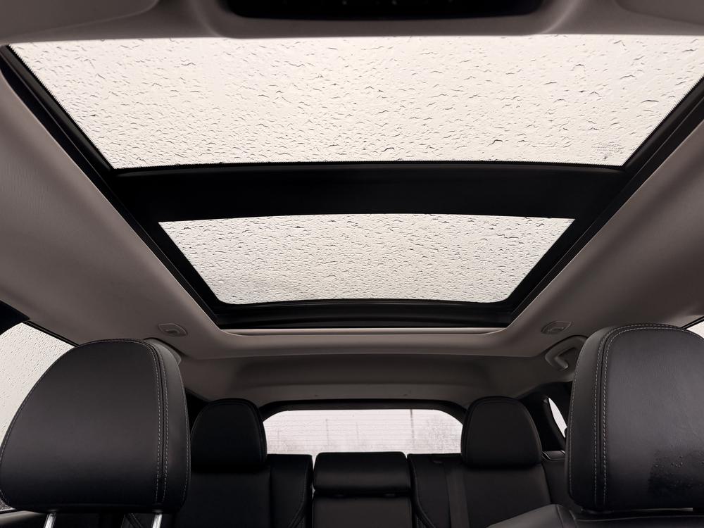 Mitsubishi Outlander PHEV 2023 Noir usage à vendre Mitsubishi Outlander PHEV 2023 Noir usage à vendre