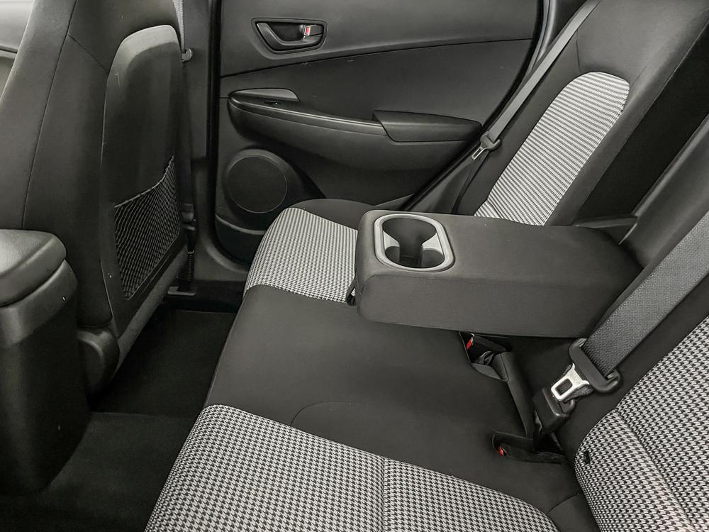 Hyundai Kona Essential 2021 d&rsquo;occasion à vendre - 28