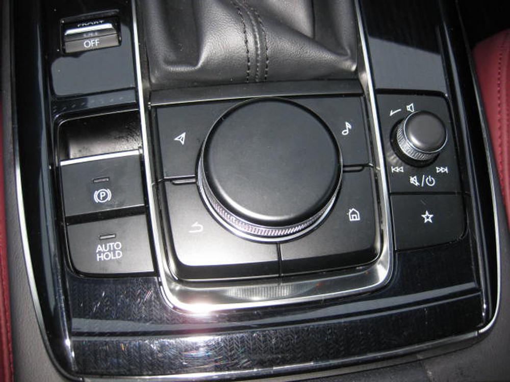 Mazda CX-30 GT TURBO 2023 d&rsquo;occasion à vendre - 24