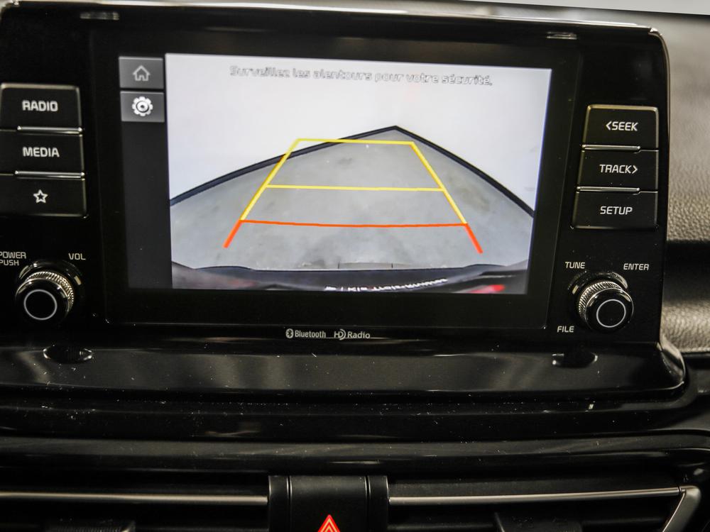 Kia Seltos EX 2023 d&rsquo;occasion à vendre - 24