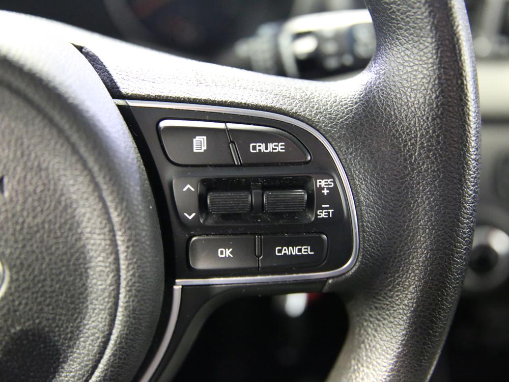 Kia Sportage LX 2019 d&rsquo;occasion à vendre - 21