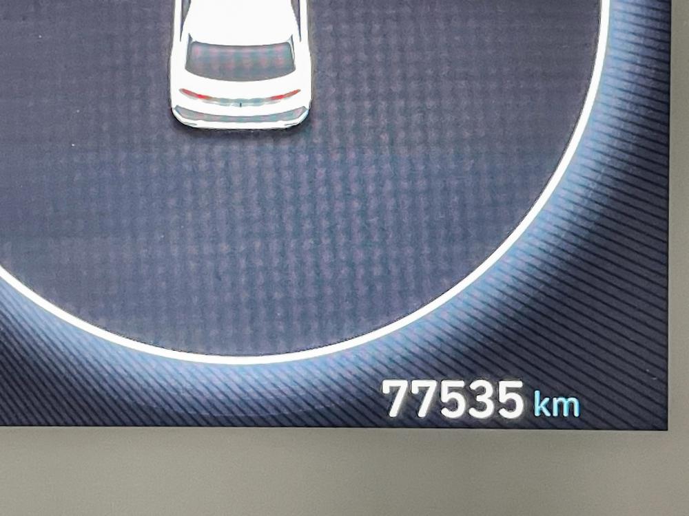 Hyundai IONIQ 5 Preferred Long range AWD 2022 d&rsquo;occasion à vendre - 21