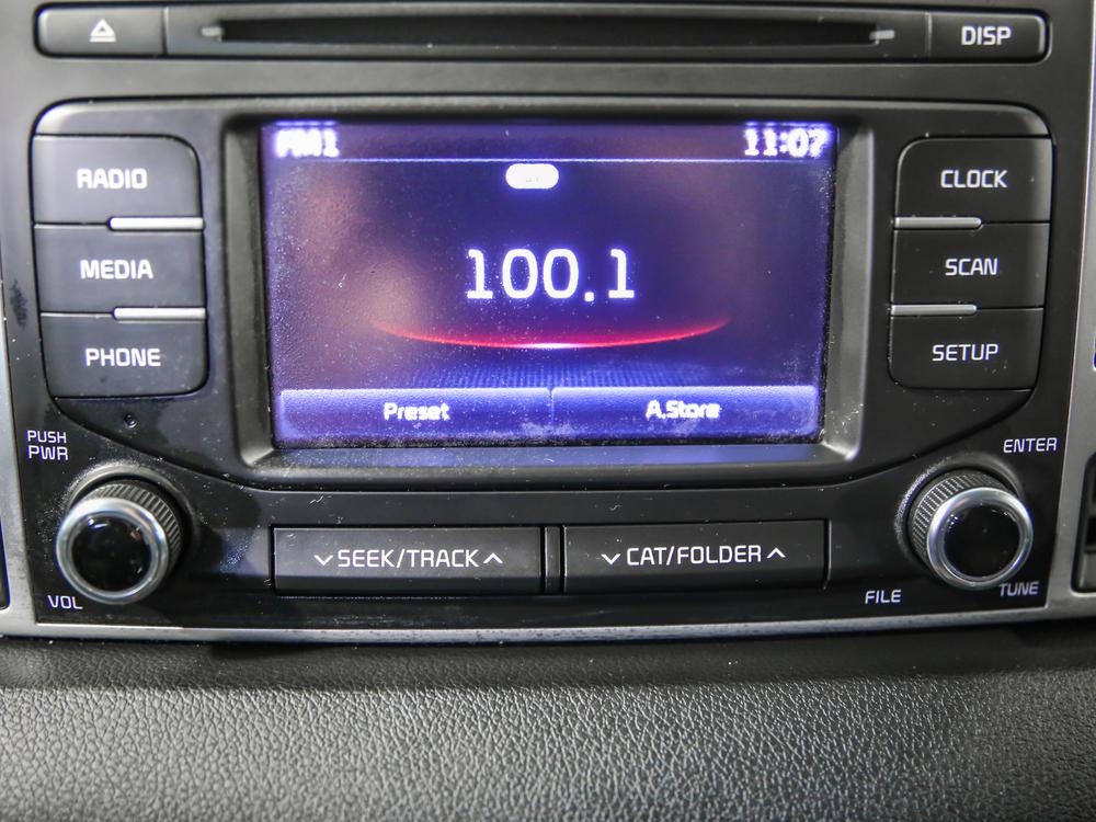 Kia Sportage 2019 Blanc usage à vendre Kia Sportage 2019 Blanc usage à vendre