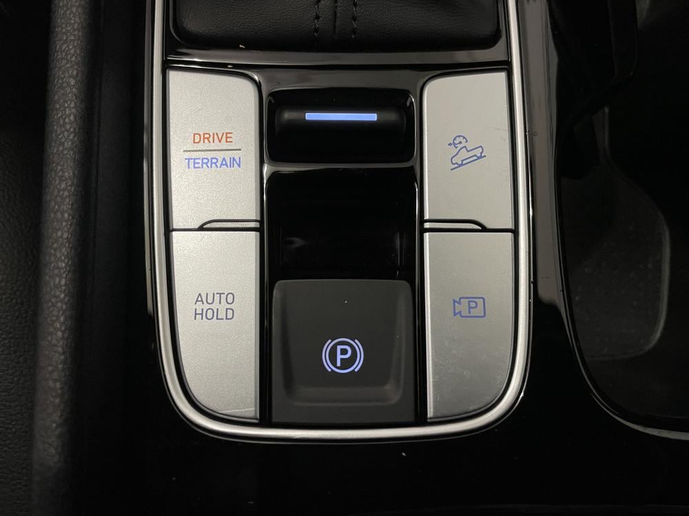 Hyundai Santa Cruz Preferred Trend package AWD 2023 d&rsquo;occasion à vendre - 31