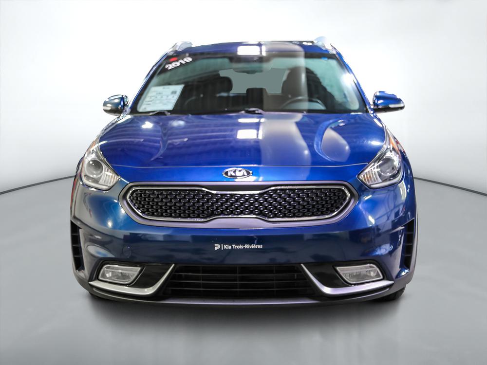 Kia Niro EX 2019 d&rsquo;occasion à vendre - 9