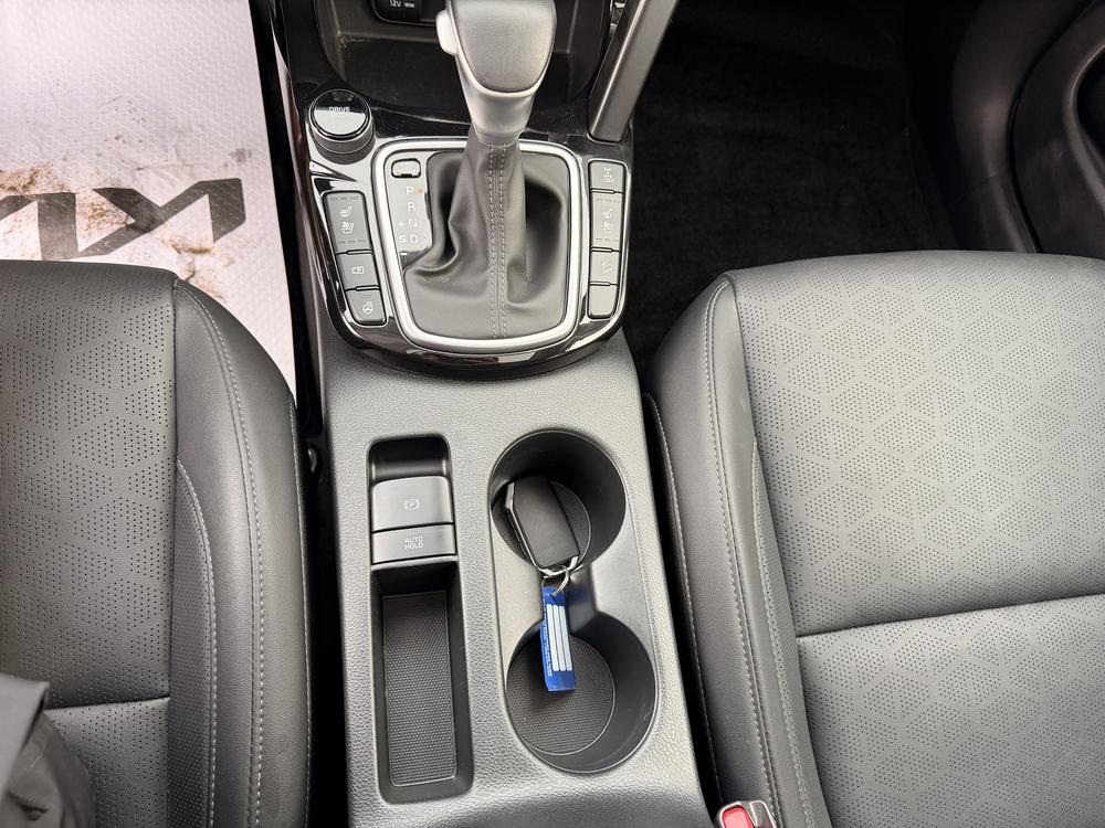 Kia Seltos EX PREMIUM AWD 2024 d&rsquo;occasion à vendre - 29