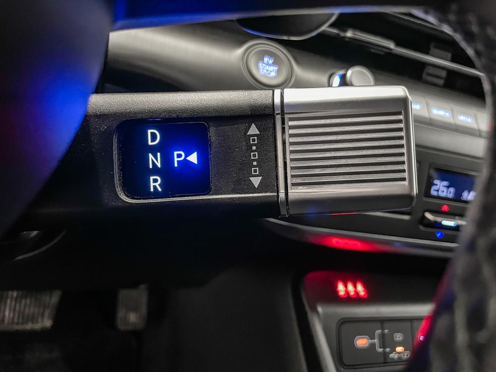 Hyundai Kona électrique Ultimate two tone 2025 d&rsquo;occasion à vendre - 19