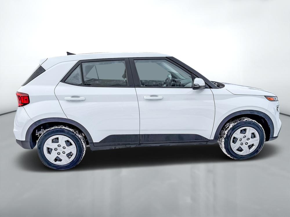 Hyundai Venue ESSENTIAL 2022 d&rsquo;occasion à vendre - 9