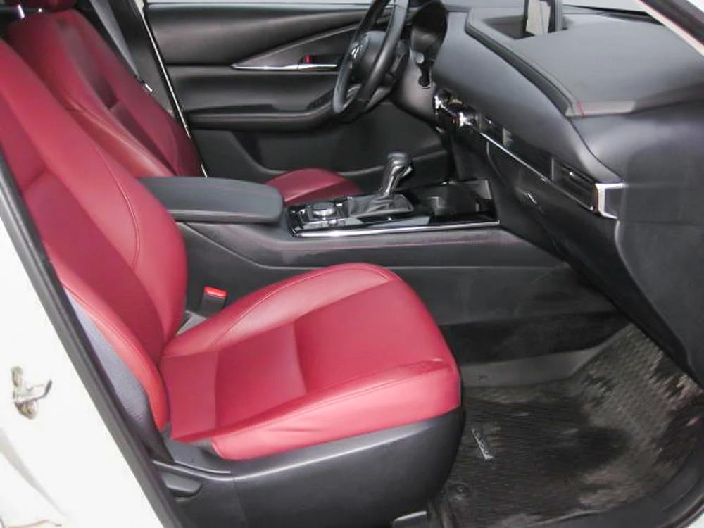 Mazda CX-30 GT TURBO 2023 d&rsquo;occasion à vendre - 31