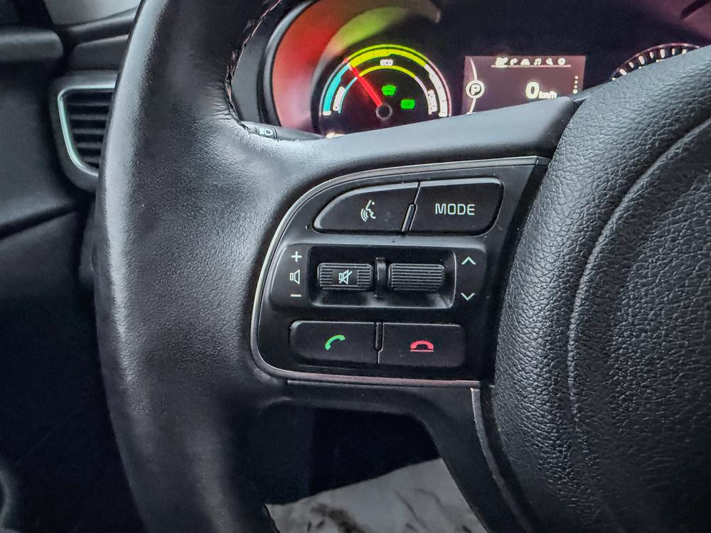 Kia Optima Hybrid EX PREMIUM 2019 d&rsquo;occasion à vendre - 21