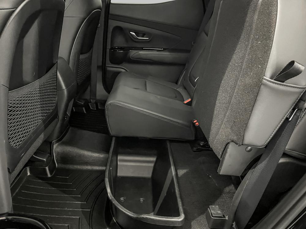 Hyundai Santa Cruz Preferred Trend package AWD 2023 d&rsquo;occasion à vendre - 34