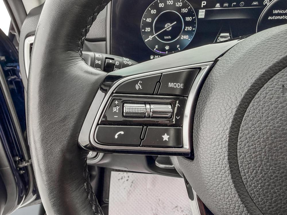 Kia Seltos EX PREMIUM AWD 2024 d&rsquo;occasion à vendre - 21
