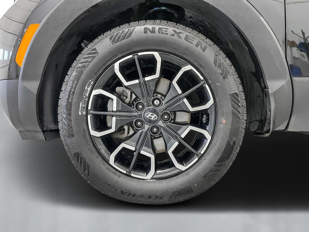 Hyundai Santa Cruz Preferred Trend package AWD 2023 d&rsquo;occasion à vendre - 8