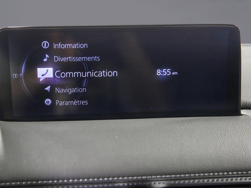 Mazda CX-5 GS 2021 d&rsquo;occasion à vendre - 24