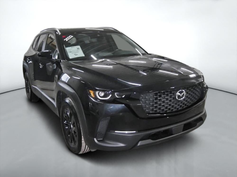 Mazda CX-50 GS-L