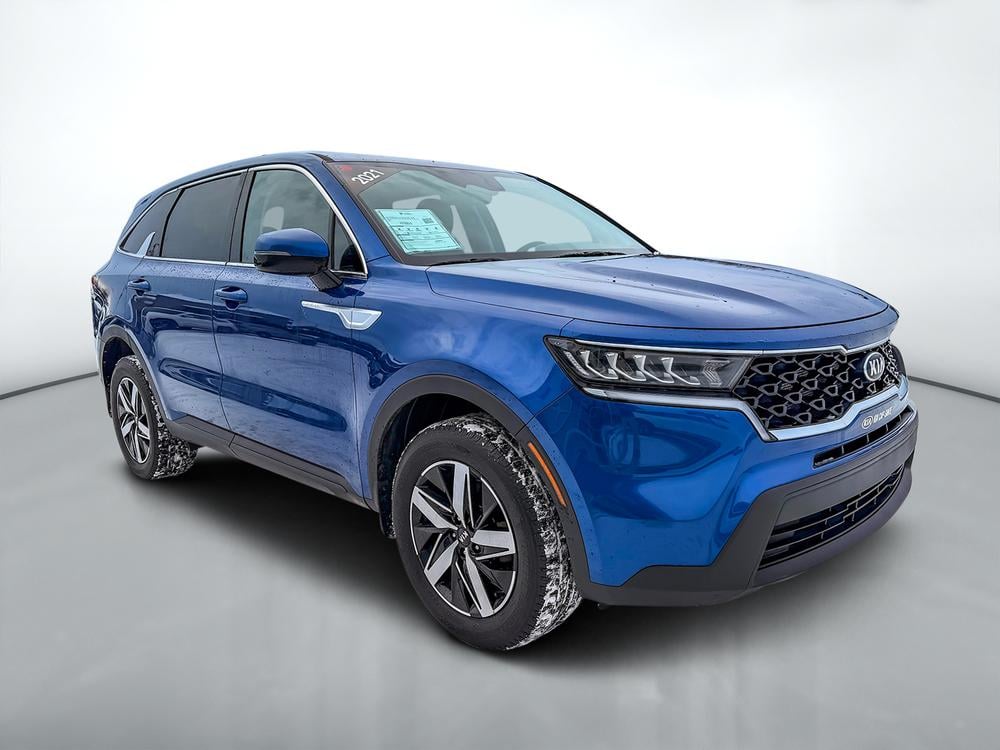 Kia Sorento 2021  usage à vendre