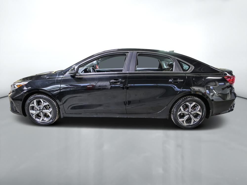 Kia Forte EX 2023 d&rsquo;occasion à vendre - 7