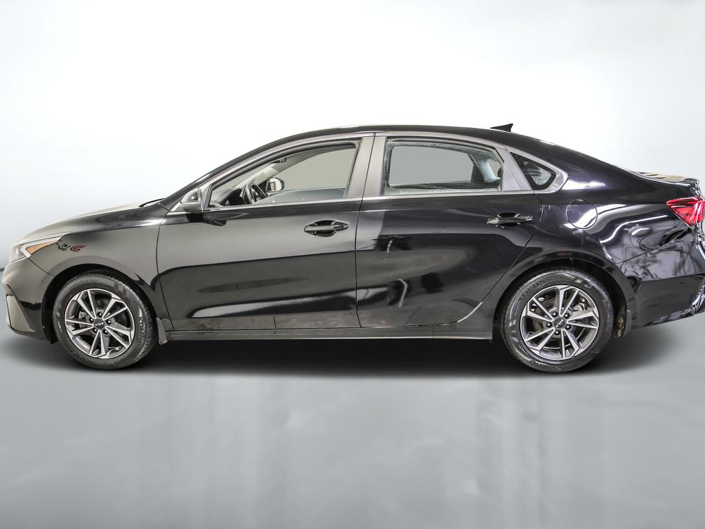 Kia Forte EX 2023 d&rsquo;occasion à vendre - 7