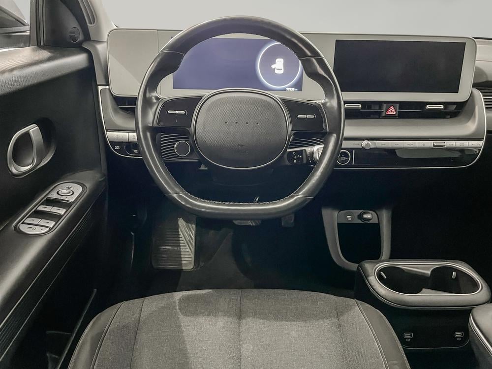 Hyundai IONIQ 5 Preferred Long range AWD 2022 d&rsquo;occasion à vendre - 11