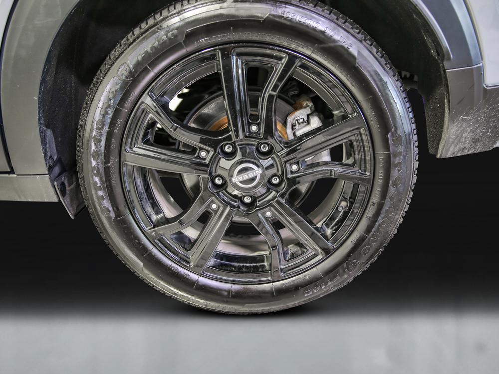 Nissan Kicks SV 2023 d&rsquo;occasion à vendre - 11