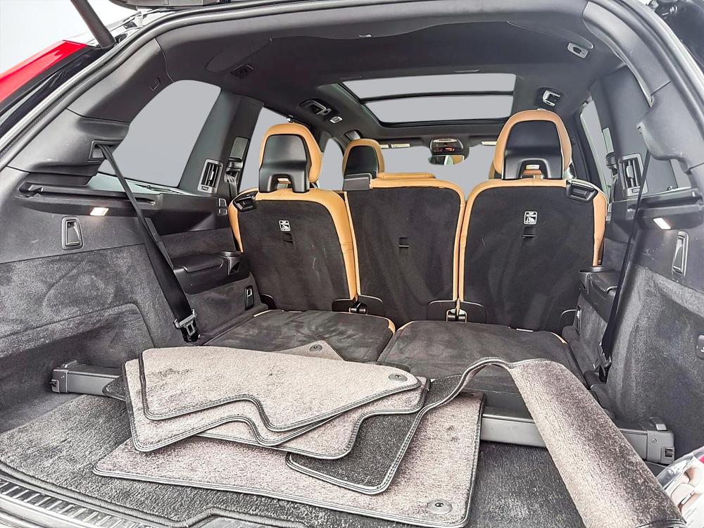 Volvo XC90 T6 INSCRIPTION AWD 2022 d&rsquo;occasion à vendre - 19