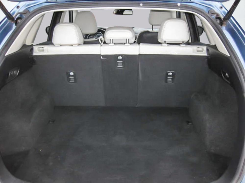 Mazda CX-5 GT 2018 d&rsquo;occasion à vendre - 28