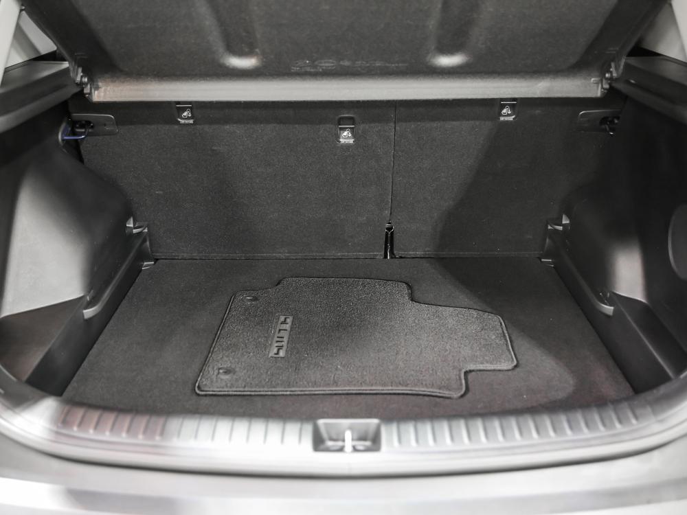 Kia Seltos SX TURBO 2022 d&rsquo;occasion à vendre - 37